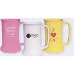 16 Oz. Royal Stein Logo Printed