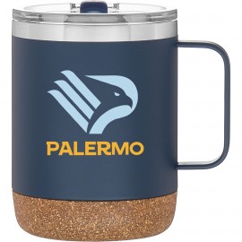 Promotional 12 oz Explorer (Navy)