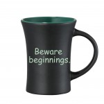 Promotional Mugs With Handle with Logo