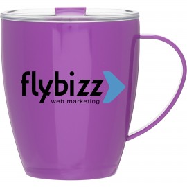 Personalized 12 oz Haus (Grape)  Personalized 12 oz Haus (Grape)