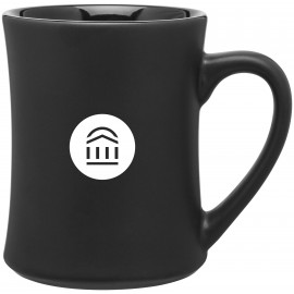 Personalized 15 oz Bedford (Black)  Personalized 15 oz Bedford (Black)