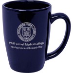 Promotional 16 Oz. Challenger Ceramic Mug