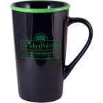 Customized 16 Oz. J-Mac Mug