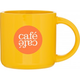 Custom 14 oz Minolo - Classics (Athletic Gold)  Custom 14 oz Minolo - Classics (Athletic Gold)