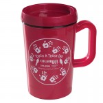 Logo Printed 22 oz. Big Joe Insulated Travel Mug