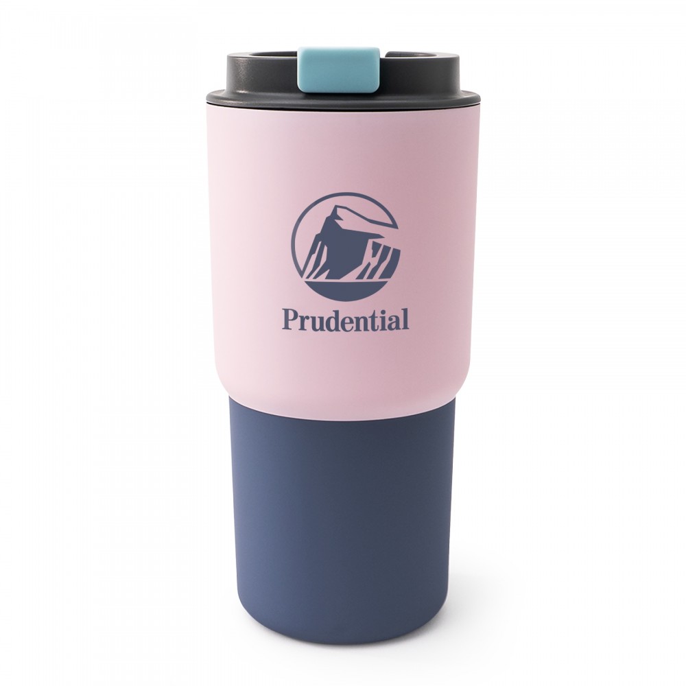 Custom 22 Oz. Asobu Pick Me Up Tumbler Custom 22 Oz. Asobu Pick Me Up Tumbler