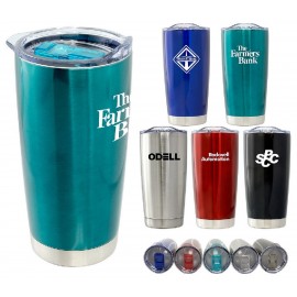 Vacuum Travel Mug with Logo  Vacuum Travel Mug with Logo
