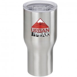 30 oz Urban Peak Vacuum Tumbler with Logo  30 oz Urban Peak Vacuum Tumbler with Logo