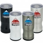 16 oz Urban Peak 2-in-1 Pounder with Logo