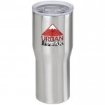 Logo Branded 20 oz Urban Peak Vacuum Tumbler