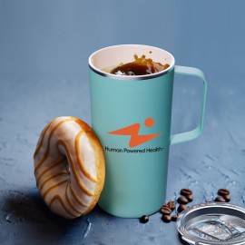 Asobu 20 Oz. Tower Mug with Logo