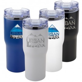 20 oz Urban Peak Trail Tumbler with Logo