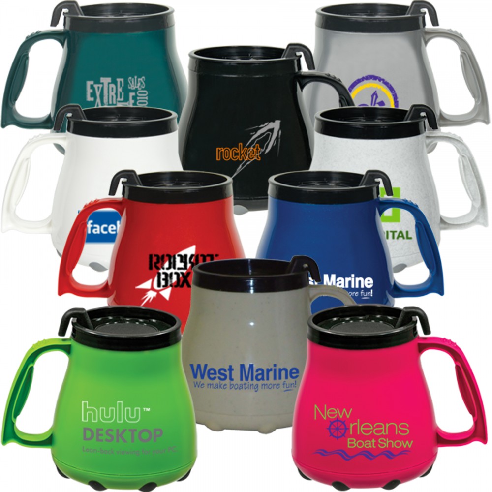 Custom Printed Mug Orleans Custom Printed Mug Orleans
