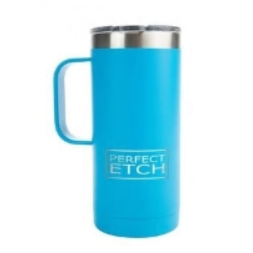 Custom Imprinted 16 Oz. RITC Coffee Mug