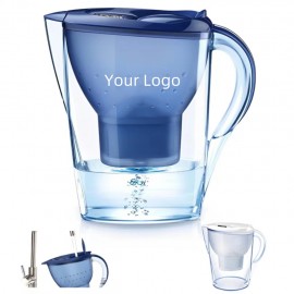 Pure Water Filter Pitchers with Logo  Pure Water Filter Pitchers with Logo