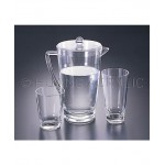 Promotional 2 1/2 Qt. Pitcher