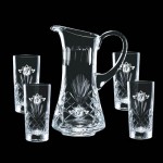 Promotional Cavanaugh Pitcher & 4 Hiball