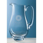 Classic 54 Oz. Pitcher Custom Imprinted