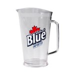 Promotional 60 Oz. BPA Free Pitcher (Petite Line)