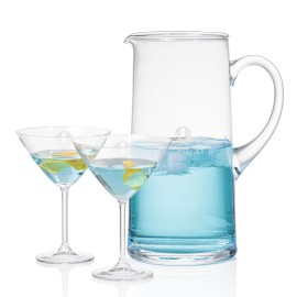 Promotional Rexdale Pitcher & Coleford Cocktail