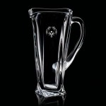 Oasis Pitcher with Logo