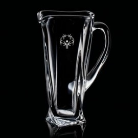 Oasis Pitcher with Logo