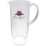 60 Oz. Serving Pitcher with Logo