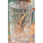 Personalized Fruit Pitcher w/ Cover