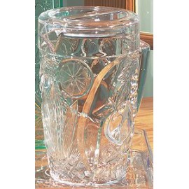 Personalized Fruit Pitcher w/ Cover