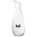 Personalized Vaso - 55 oz. Wine/Juice Carafe