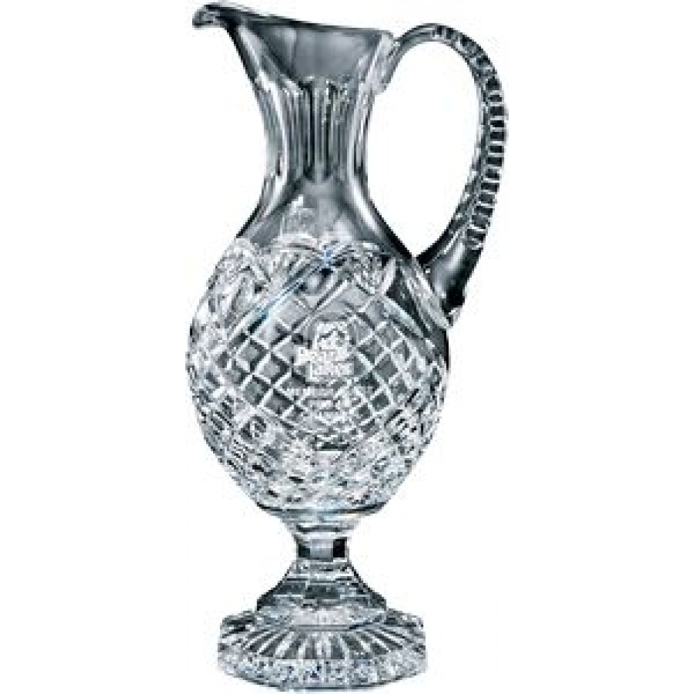 Westgate Challenge Cup Pitcher (34 Oz.) with Logo Westgate Challenge Cup Pitcher (34 Oz.) with Logo