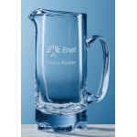 Personalized New York Bar Pitcher