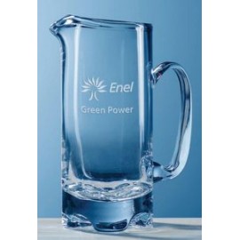 Personalized New York Bar Pitcher