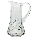 Westgate Water Pitcher (54 Oz.) with Logo