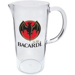 Promotional 32 Oz./ 40 Oz. Pitcher