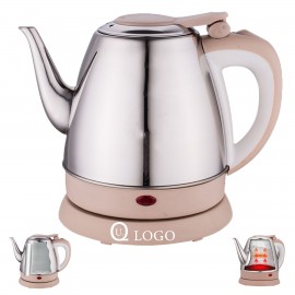 Customized 1.2L Electric Gooseneck Kettle  Customized 1.2L Electric Gooseneck Kettle