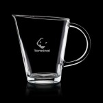 Logo Branded Frazier Pitcher - 43oz Crystalline