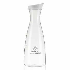 Customized True 54oz Carafe  Customized True 54oz Carafe