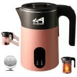 Personalized Electric Kettle 1.8L