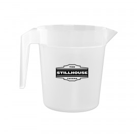 Personalized 32 Oz. Stackable Pitcher