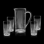 Promotional Bacchus Pitcher & 4 Coolers