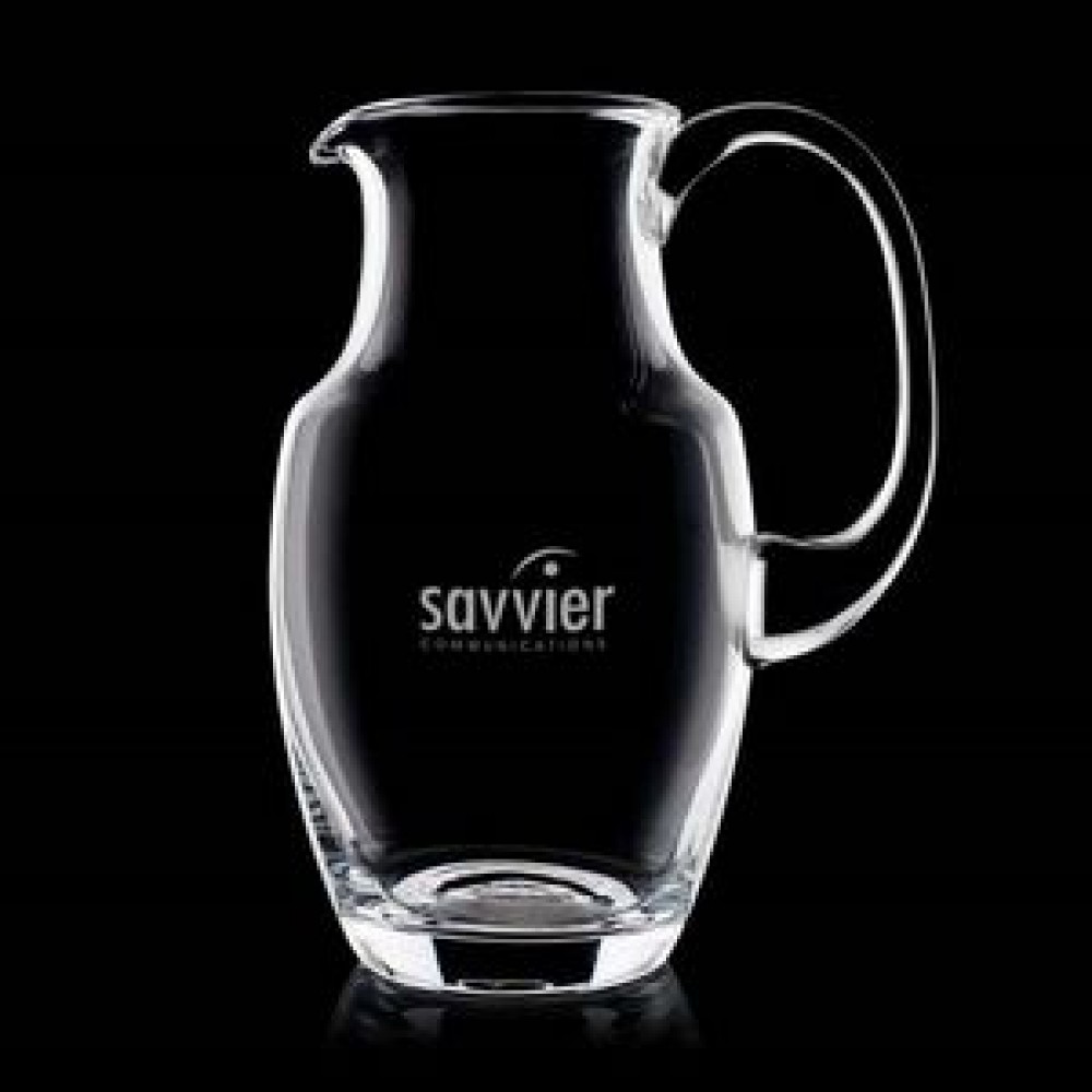Custom Branded Halperin 48oz Pitcher Custom Branded Halperin 48oz Pitcher