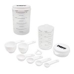 Custom All in One Measuring Set