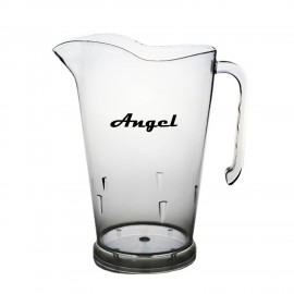 Personalized Reusable Clear spacious 44Oz Beer Pitchers
