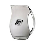 Personalized Gran - 96 oz. (3 Qt.) Pitcher