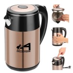 Customized Electric Kettle