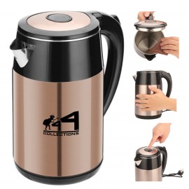Customized Electric Kettle  Customized Electric Kettle