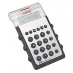 Custom Motion Calculator with Body Mass Indicator