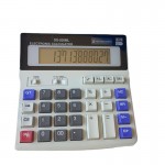 Custom Desk Calculator Large Numbers,12 Digit Calculators Large Display Clearly