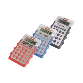 Shake To Charge Calculator with Logo  Shake To Charge Calculator with Logo